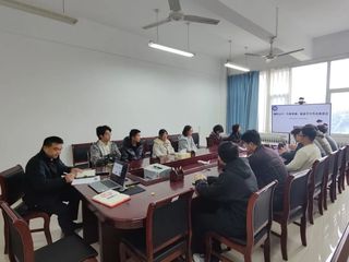 威廉希尔官网召开2026届就业学生代表...